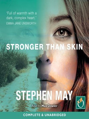 cover image of Stronger Than Skin